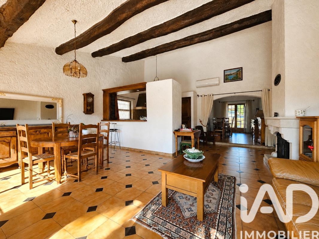 Maison 5 Pièce(s) Gassin - Photo 7