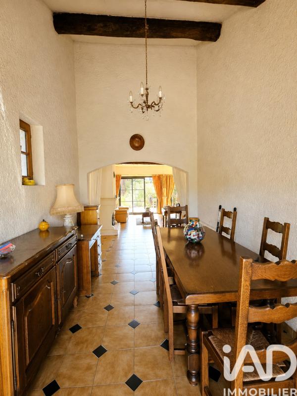 Maison 5 Pièce(s) Gassin - Photo 8