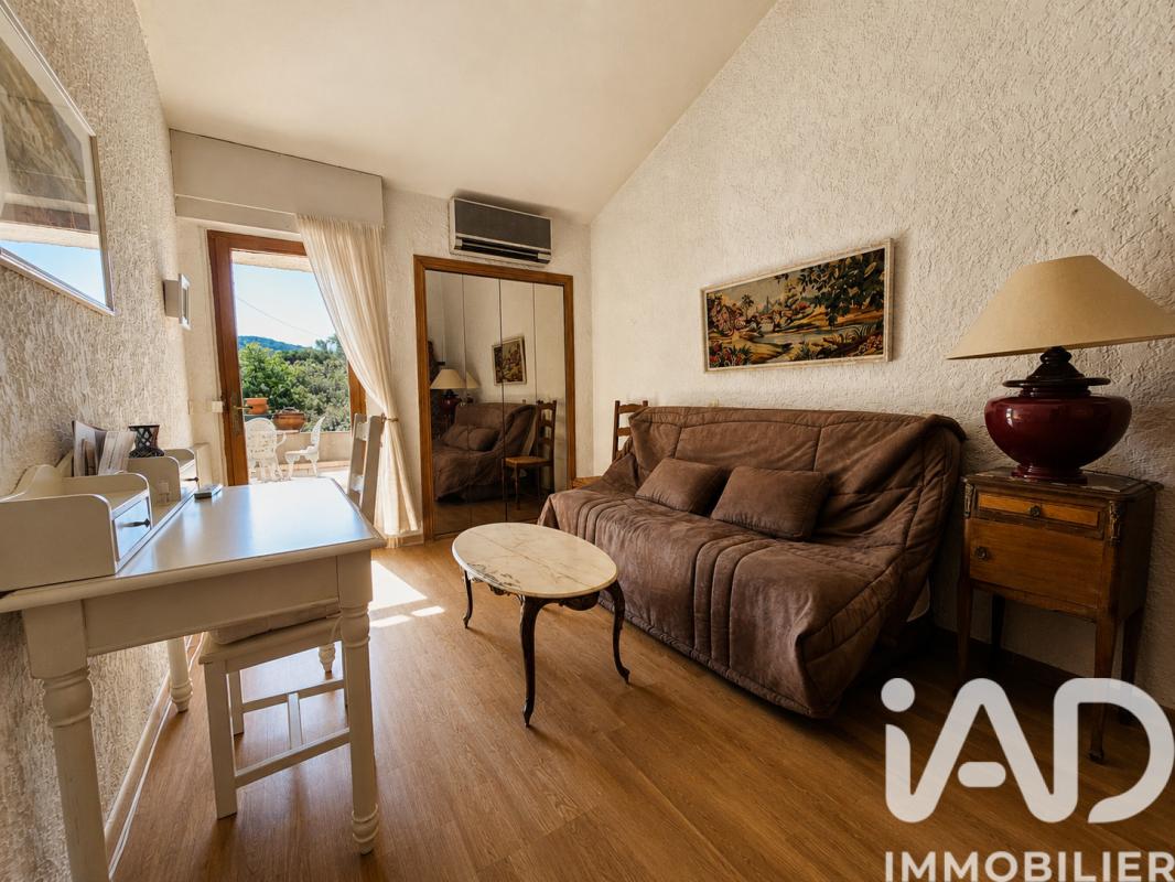 Maison 5 Pièce(s) Gassin - Photo 10