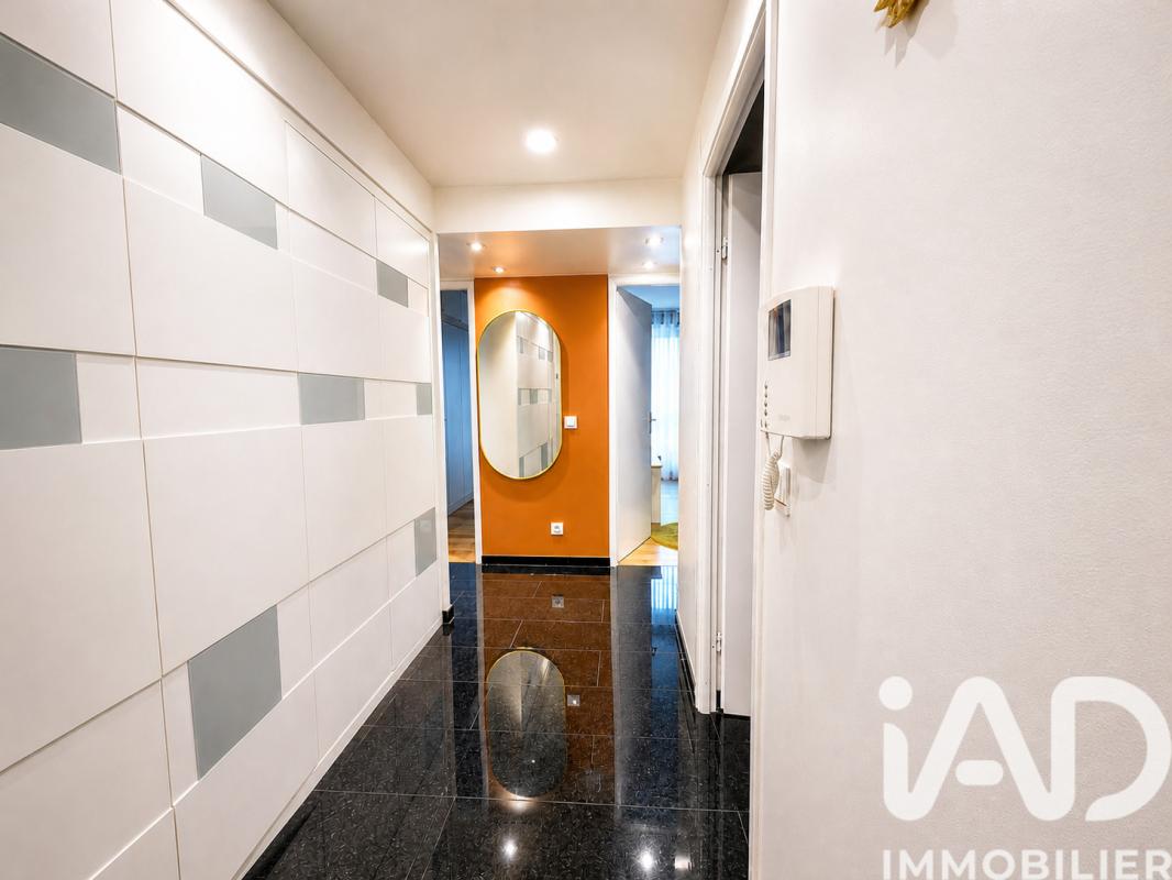 Appartement 4 Pièce(s) Garges-lès-Gonesse - Photo 2