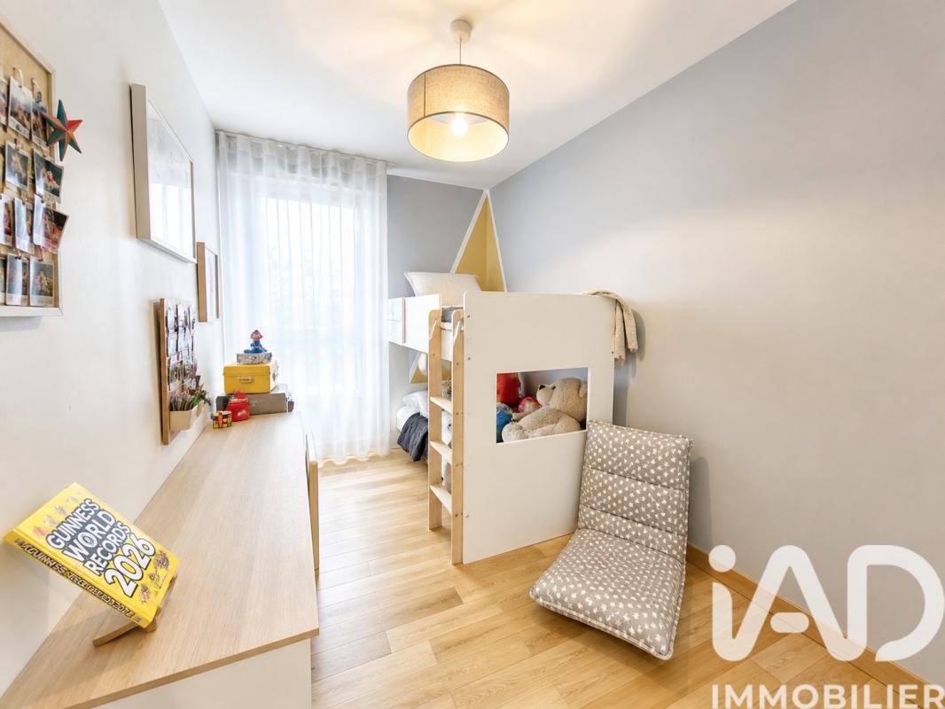 Appartement 4 Pièce(s) Garges-lès-Gonesse - Photo 4