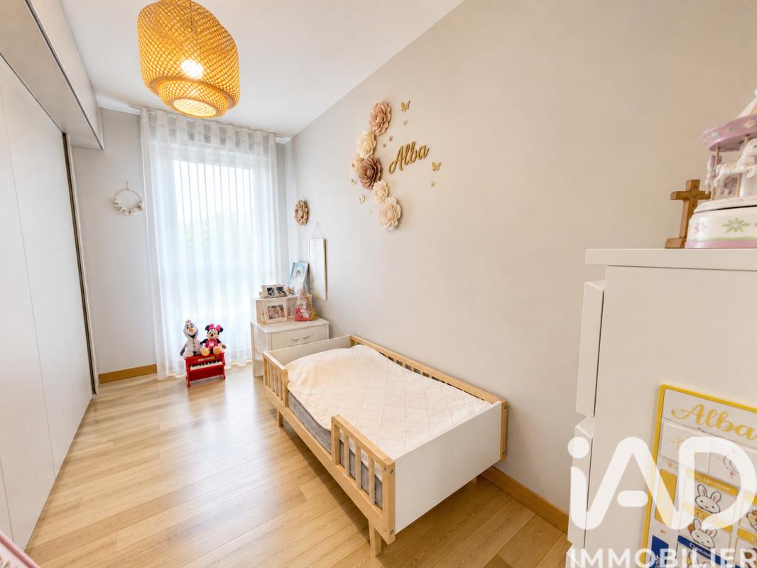 Appartement 4 Pièce(s) Garges-lès-Gonesse - Photo 5