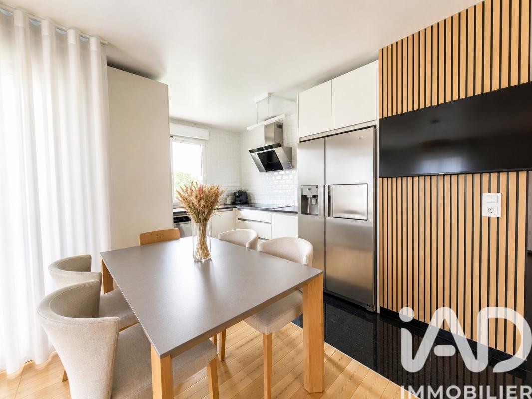 Appartement 4 Pièce(s) Garges-lès-Gonesse - Photo 7