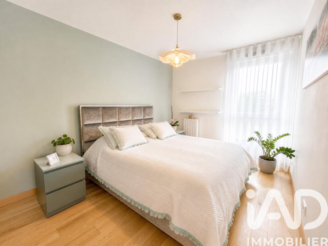 Appartement 4 Pièce(s) Garges-lès-Gonesse - Photo 8