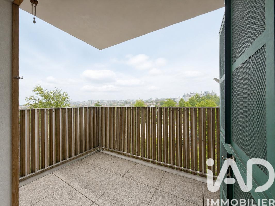 Appartement 4 Pièce(s) Garges-lès-Gonesse - Photo 10
