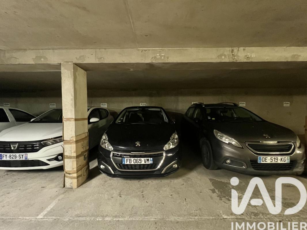 Parking  Lyon 3eme Arrondissement - Photo 2
