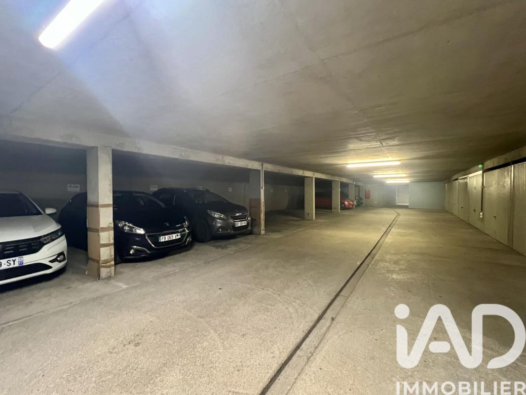 Parking  Lyon 3eme Arrondissement - Photo 3