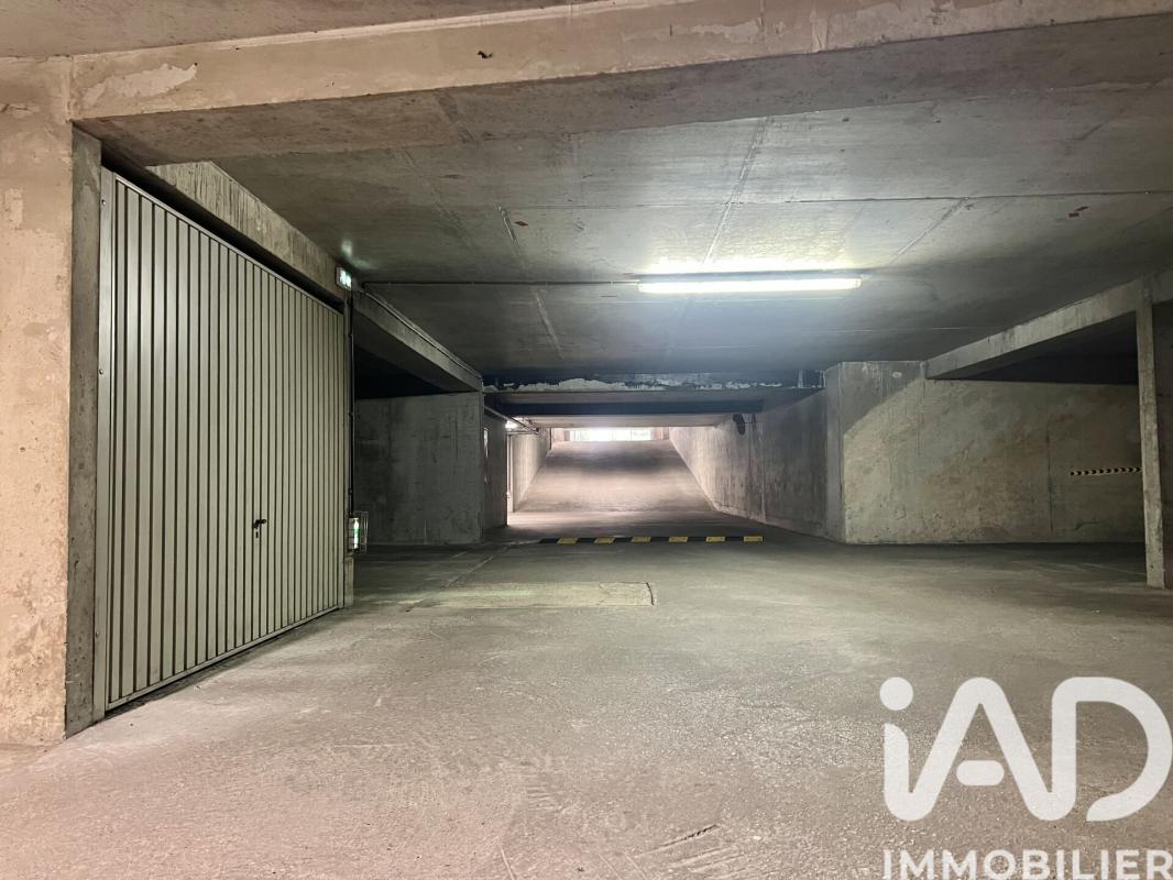 Parking  Lyon 3eme Arrondissement - Photo 4