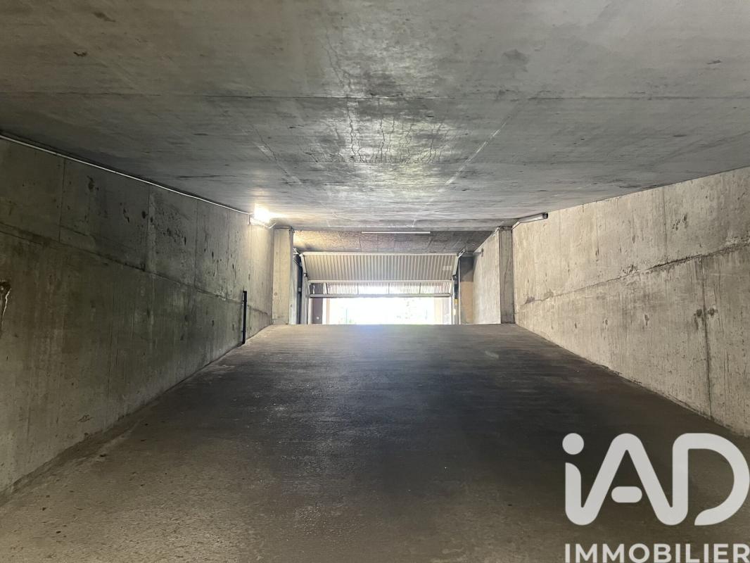 Parking  Lyon 3eme Arrondissement - Photo 5