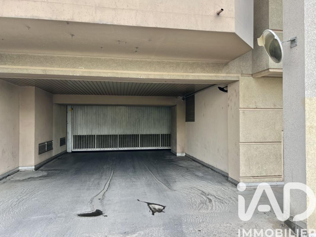 Parking  Lyon 3eme Arrondissement - Photo 6