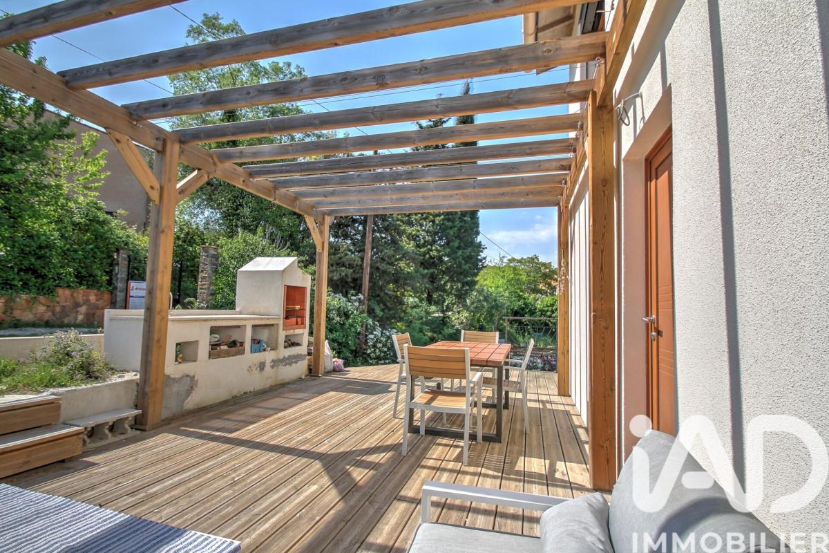 Maison 5 Pièce(s) Auribeau-sur-Siagne