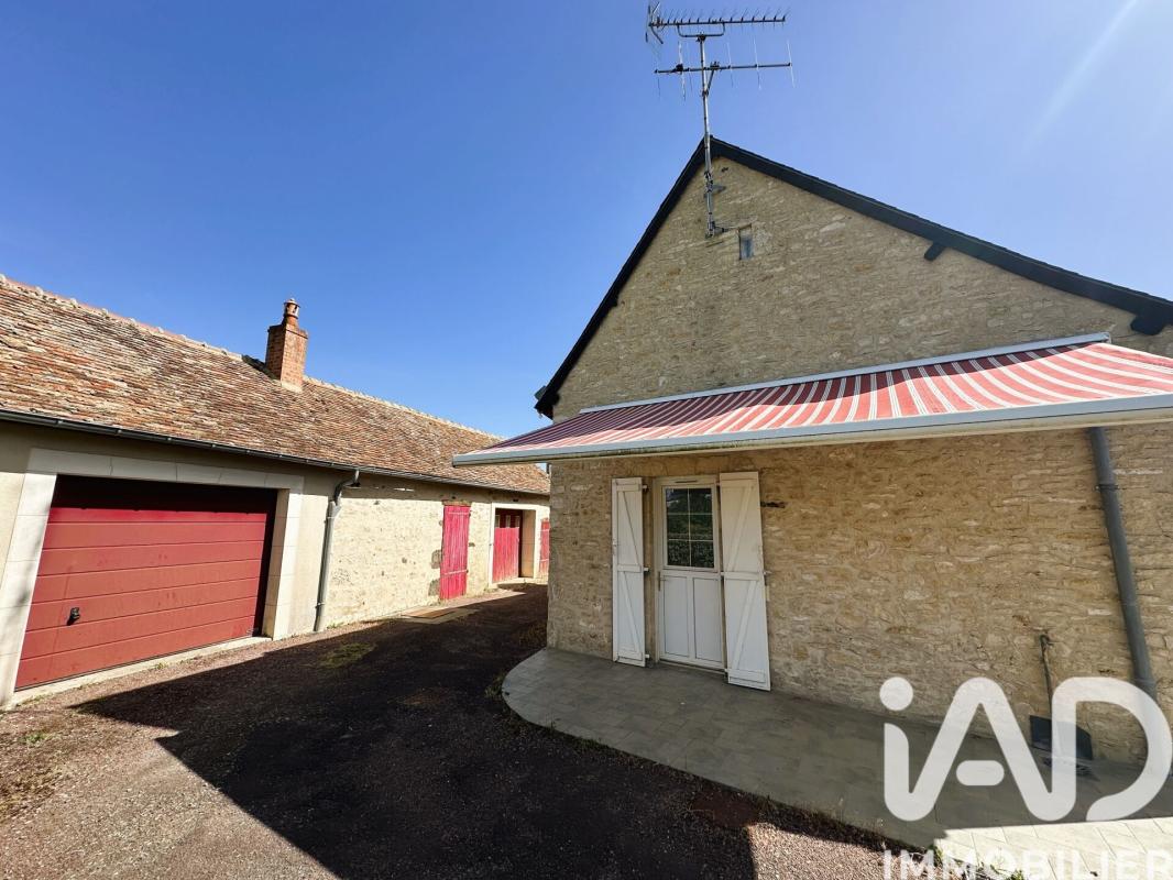 Maison 5 Pièce(s) Bernay-Neuvy-en-Champagne - Photo 3