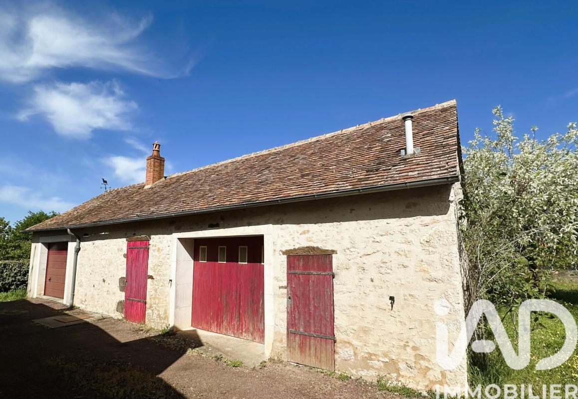 Maison 5 Pièce(s) Bernay-Neuvy-en-Champagne - Photo 5