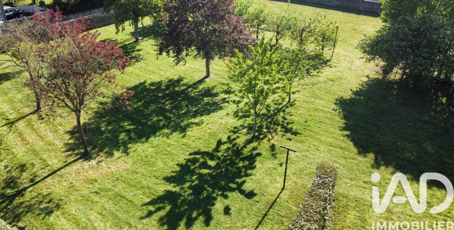 Maison 5 Pièce(s) Bernay-Neuvy-en-Champagne - Photo 8
