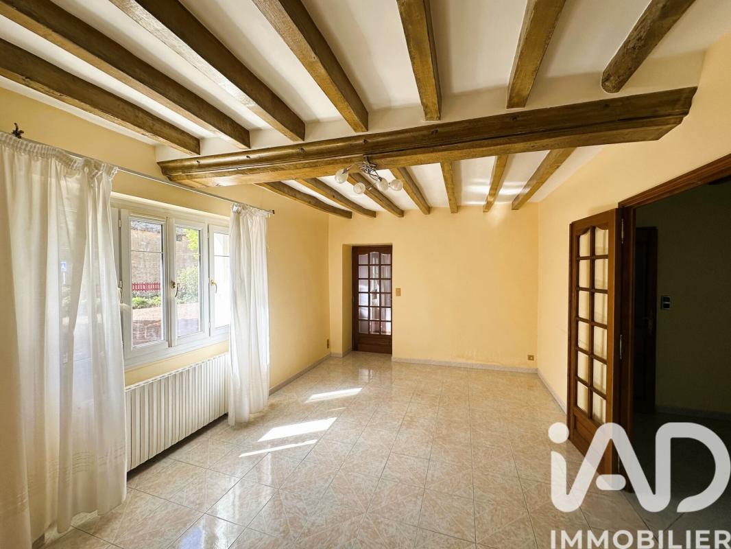 Maison 5 Pièce(s) Bernay-Neuvy-en-Champagne - Photo 11