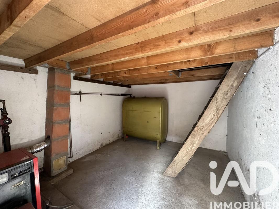 Maison 5 Pièce(s) Bernay-Neuvy-en-Champagne - Photo 17