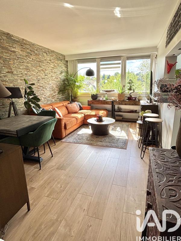 Appartement 4 Pièce(s) L'Isle-Adam