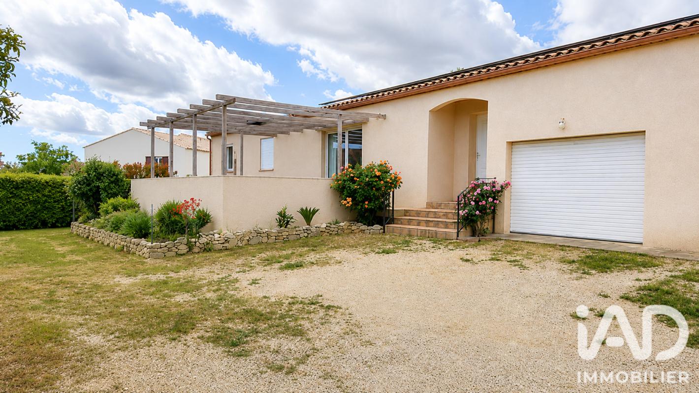 Maison traditionnelle 7 Pièce(s) Beaucaire