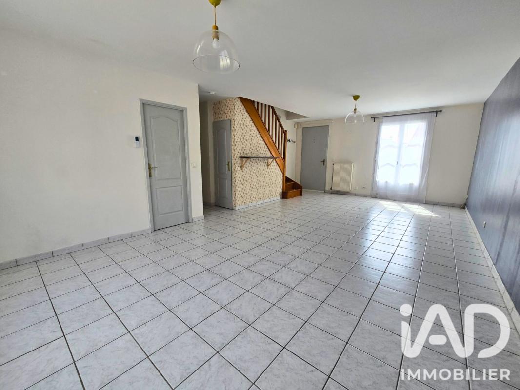 Maison 5 Pièce(s) Linas - Photo 2