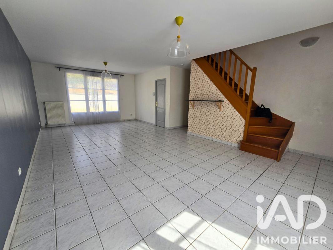 Maison 5 Pièce(s) Linas - Photo 4
