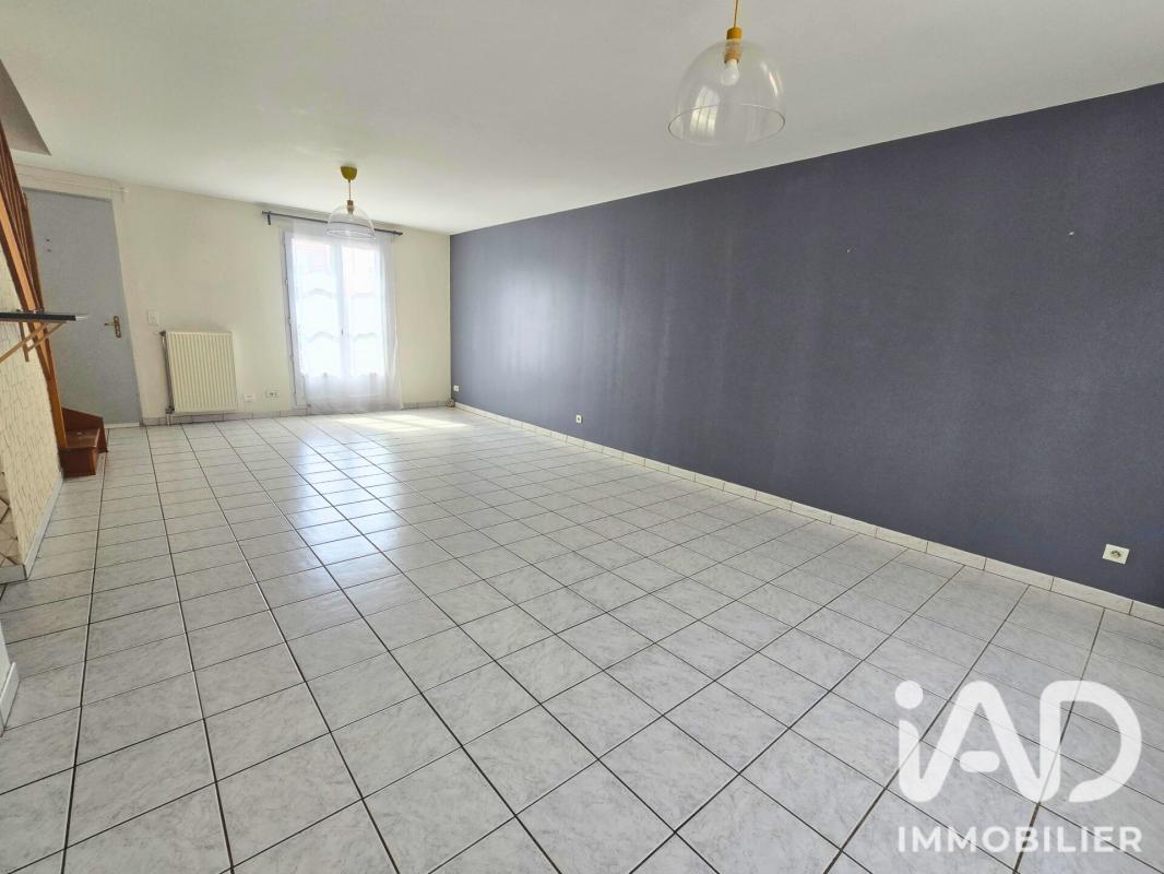 Maison 5 Pièce(s) Linas - Photo 5