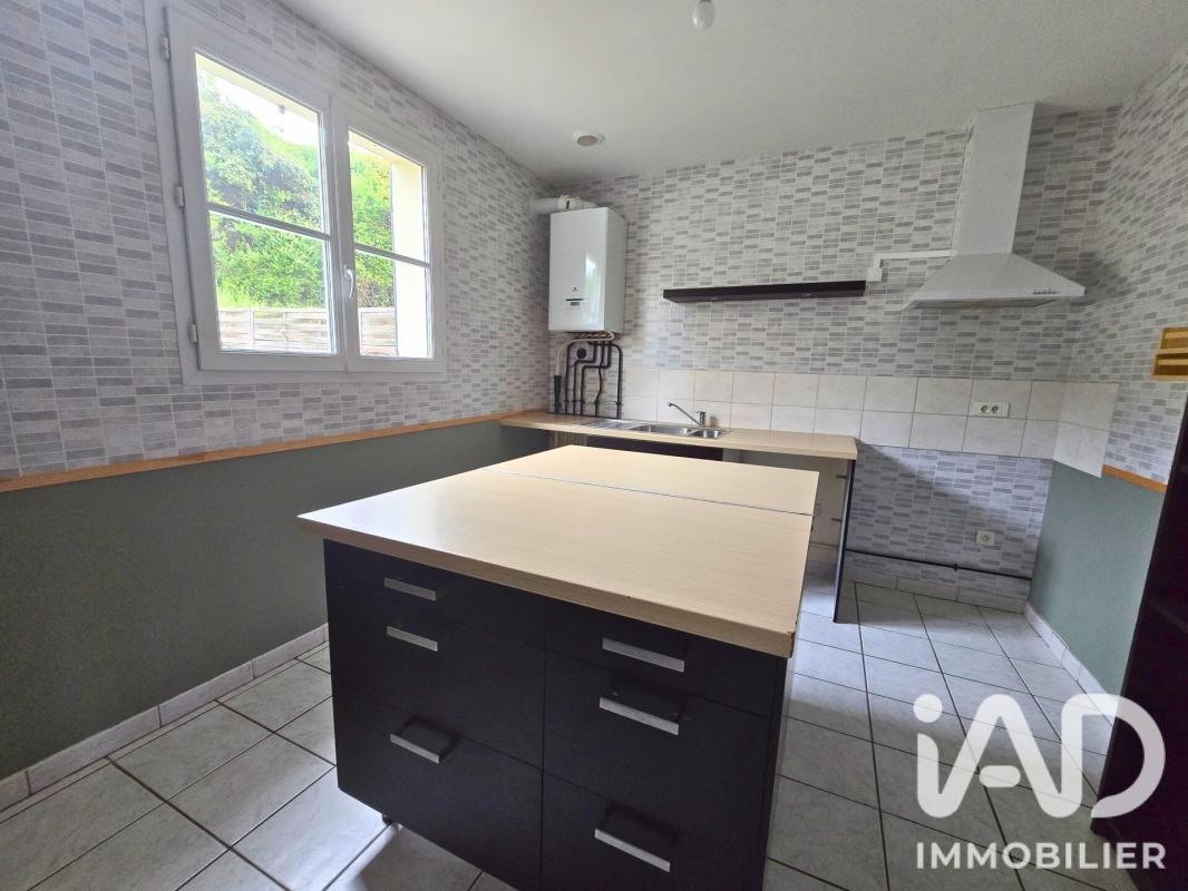 Maison 5 Pièce(s) Linas - Photo 6