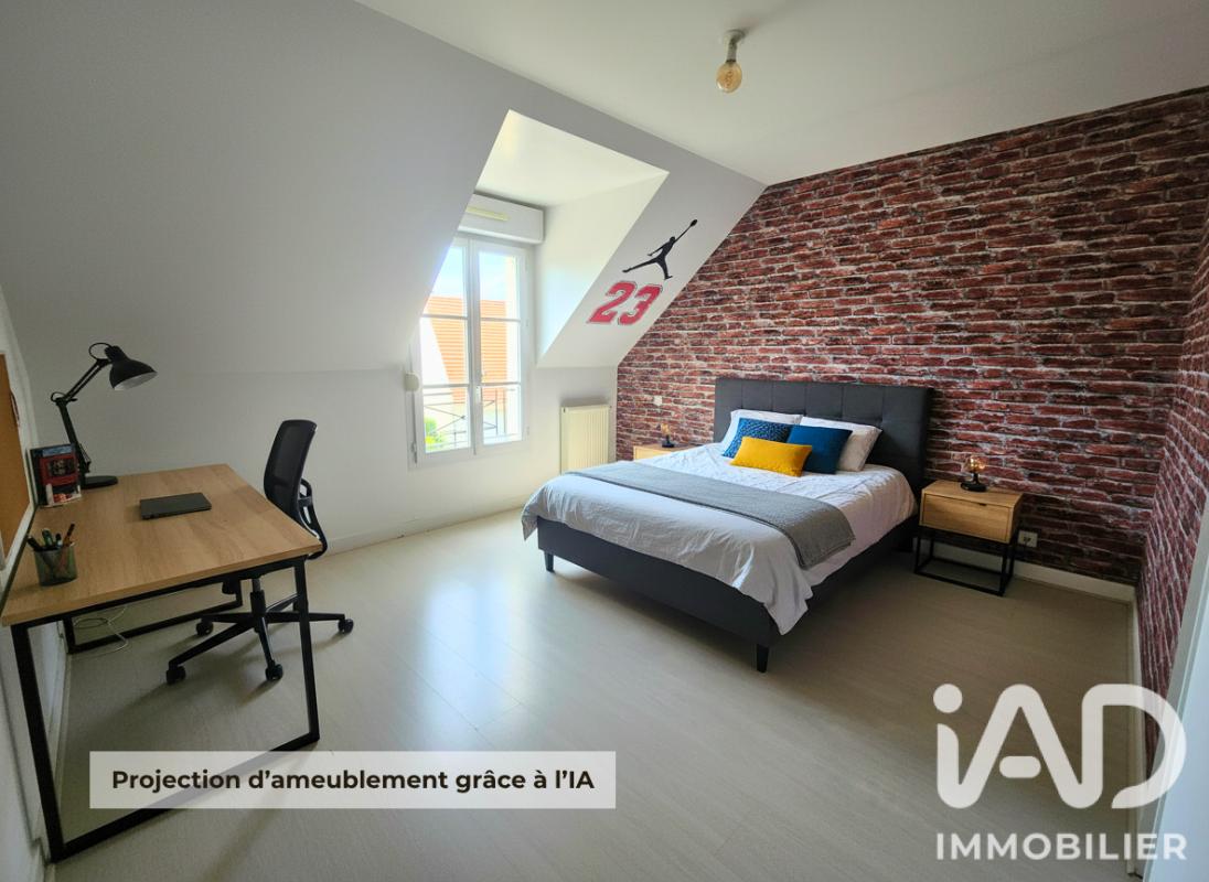 Maison 5 Pièce(s) Linas - Photo 11