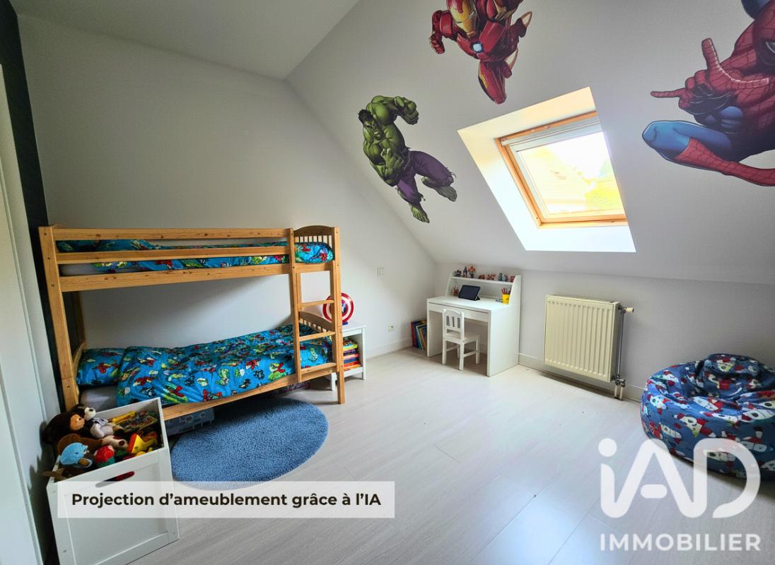 Maison 5 Pièce(s) Linas - Photo 14
