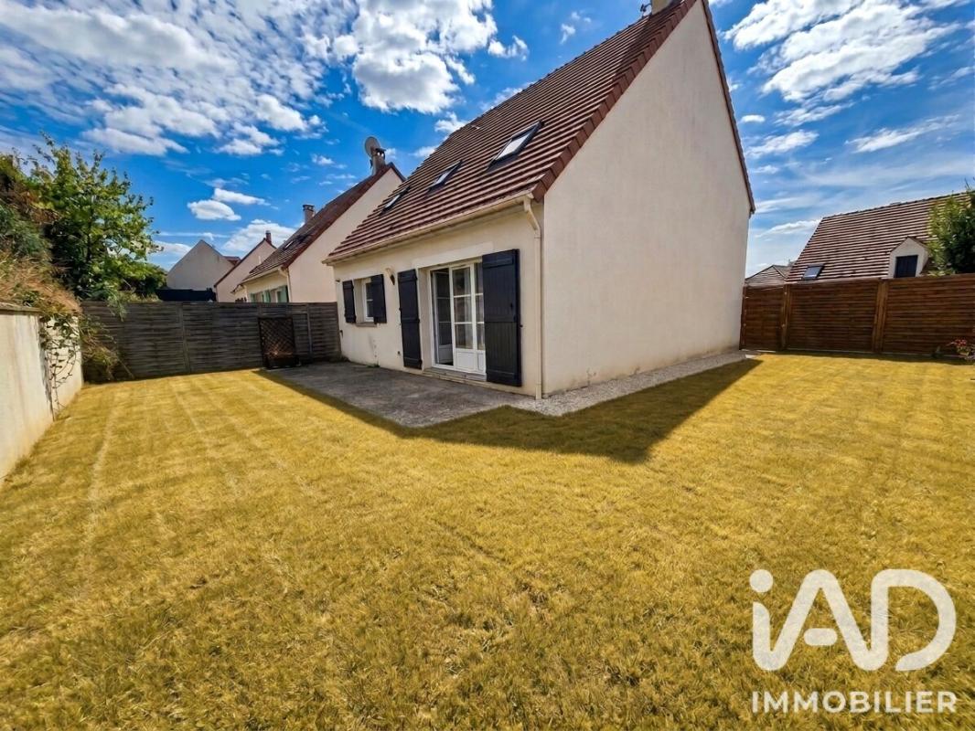 Maison 5 Pièce(s) Linas - Photo 18