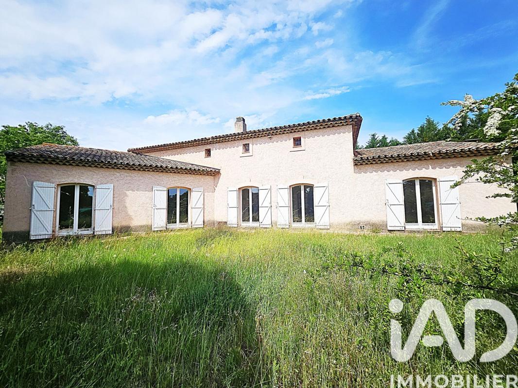 Maison d'architecte 6 Pièce(s) Draguignan