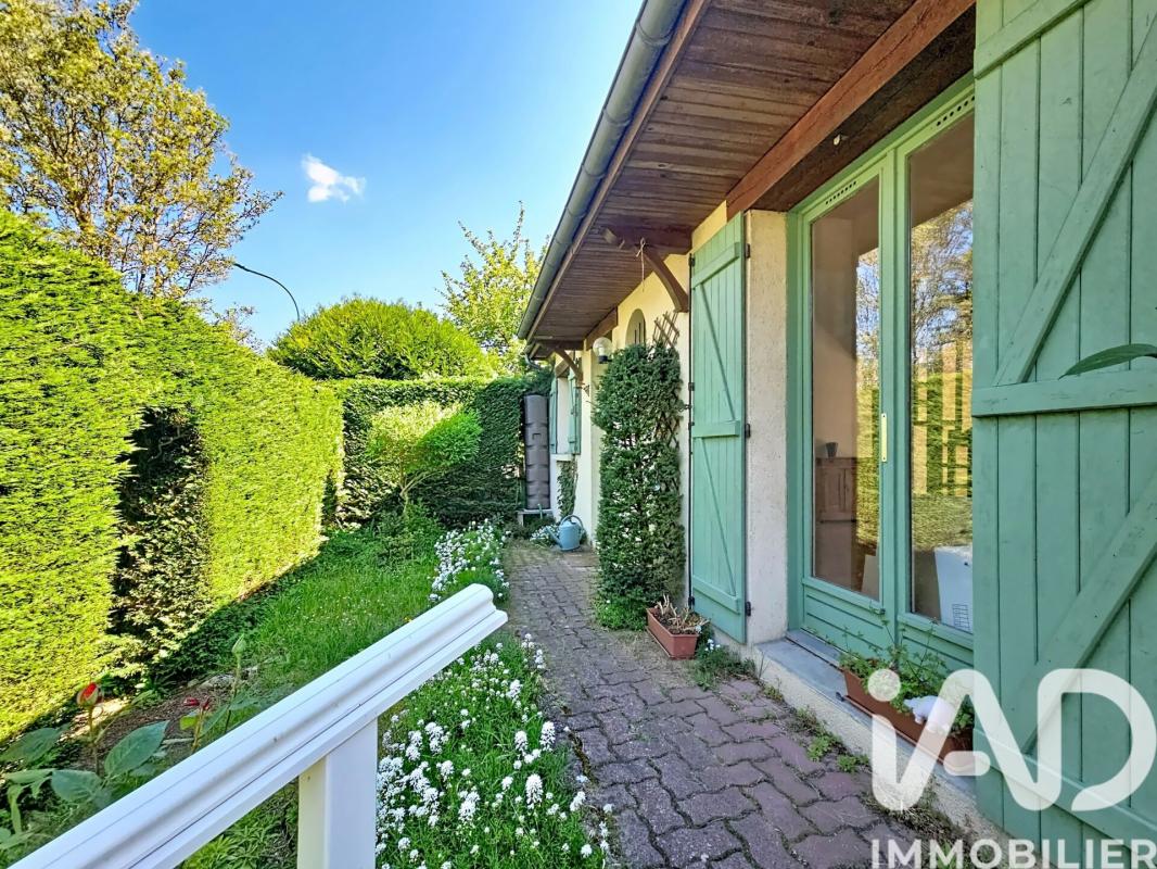 Maison 5 Pièce(s) Vaires-sur-Marne