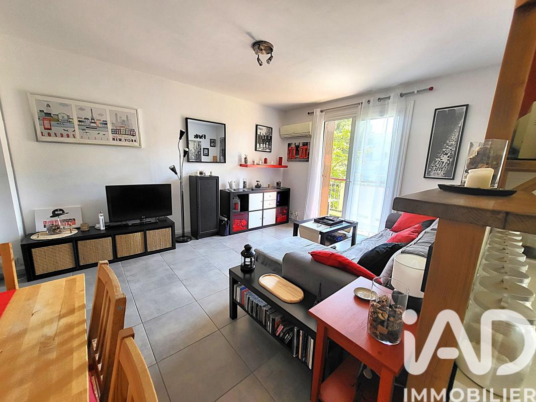Appartement 3 Pièce(s) Draguignan