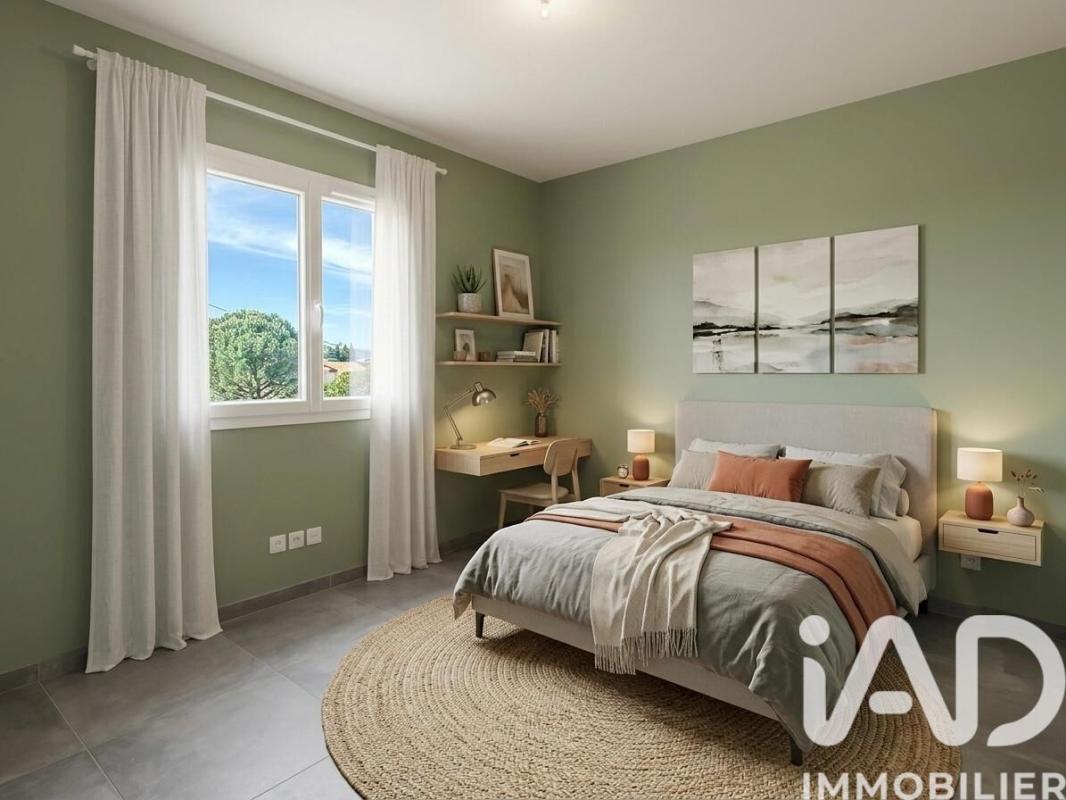 Maison 4 Pièce(s) Montélimar - Photo 2