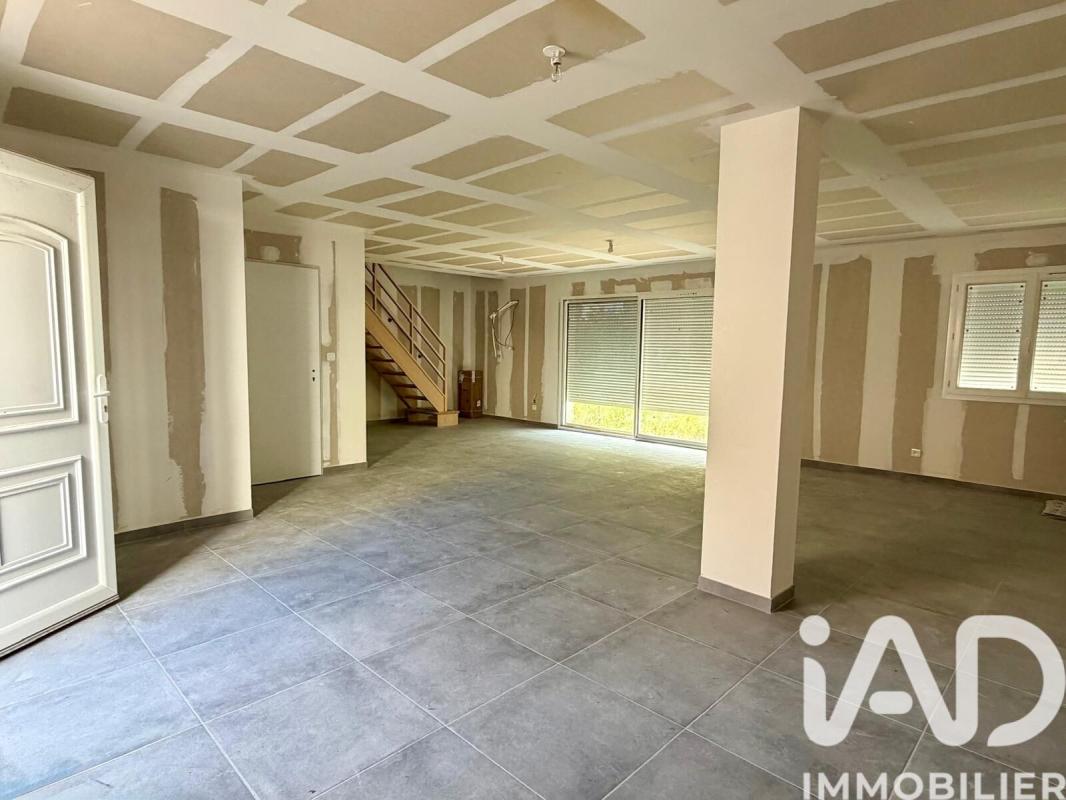 Maison 4 Pièce(s) Montélimar - Photo 11