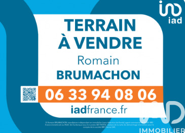 Terrain  Eringhem