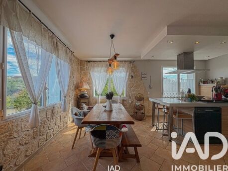 Maison 7 Pièce(s) Triel-sur-Seine
