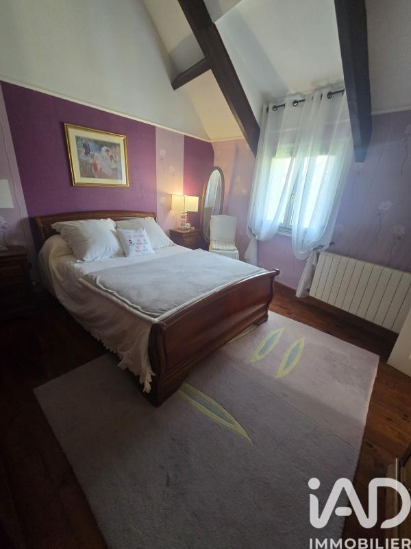 Maison 7 Pièce(s) Passy-Grigny - Photo 9