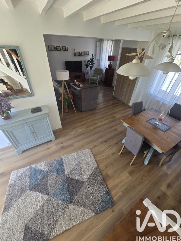 Maison 7 Pièce(s) Passy-Grigny - Photo 12