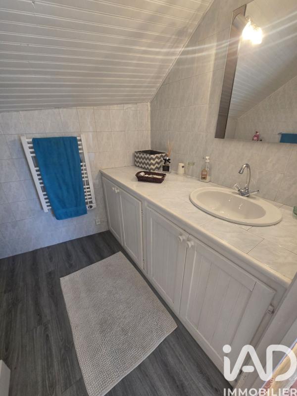 Maison 7 Pièce(s) Passy-Grigny - Photo 16