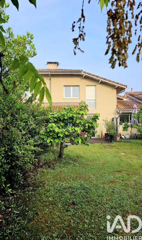 Villa 5 Pièce(s) Soorts-Hossegor