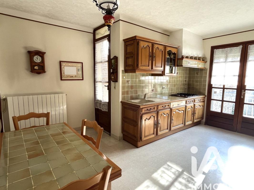 Maison 5 Pièce(s) Bagnols-sur-Cèze - Photo 2