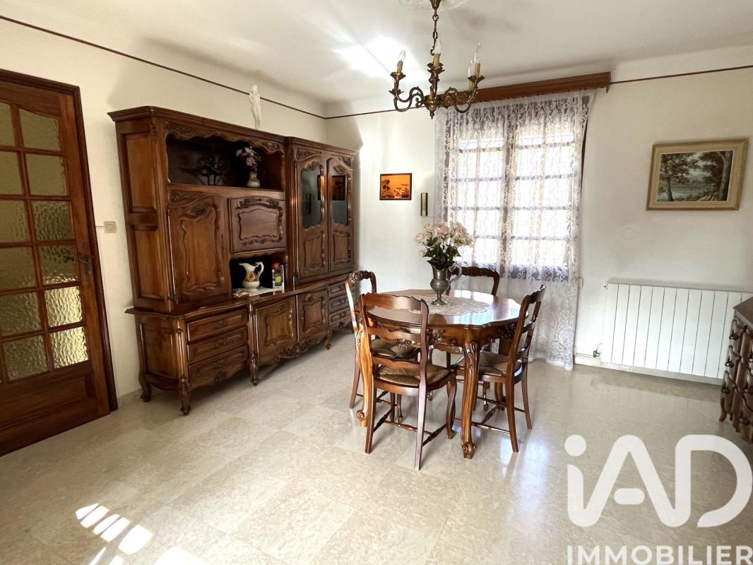Maison 5 Pièce(s) Bagnols-sur-Cèze - Photo 4