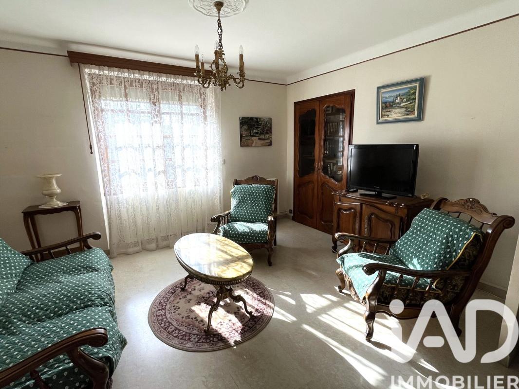 Maison 5 Pièce(s) Bagnols-sur-Cèze - Photo 5