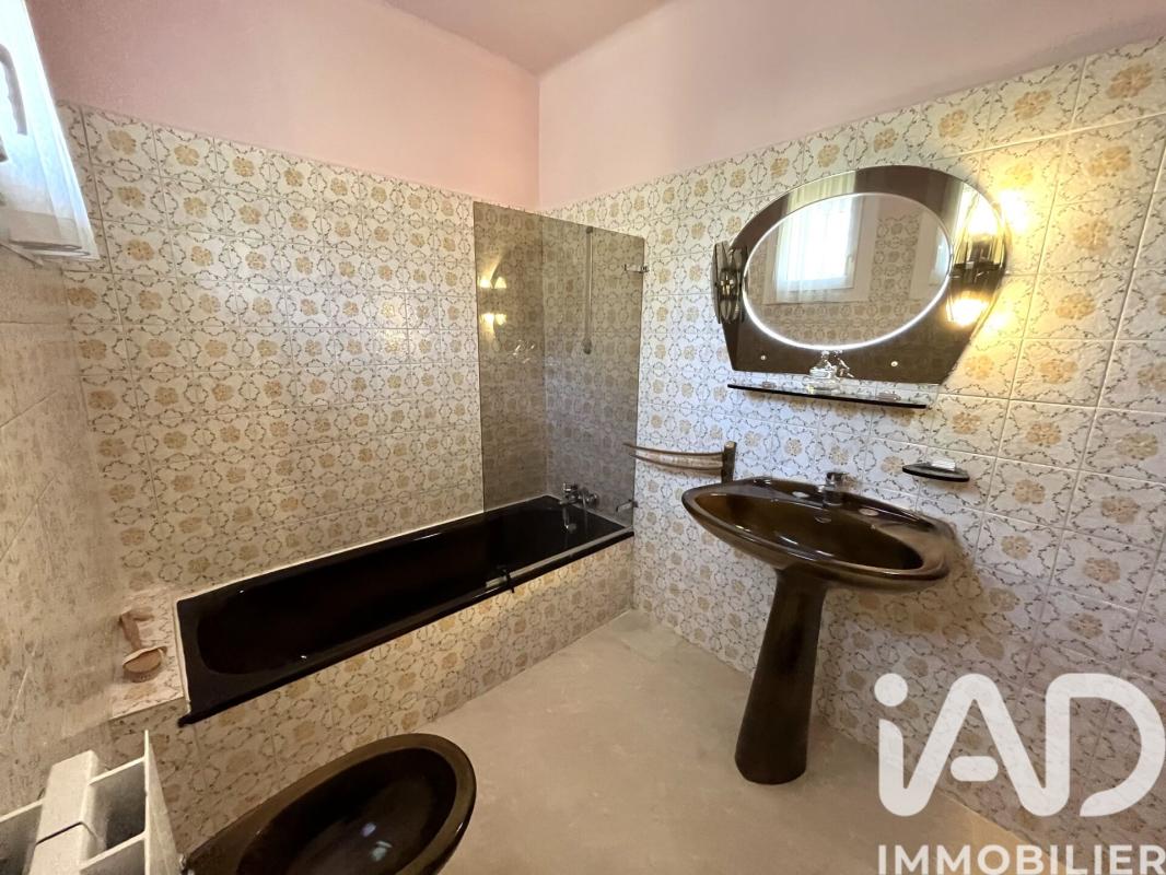 Maison 5 Pièce(s) Bagnols-sur-Cèze - Photo 9