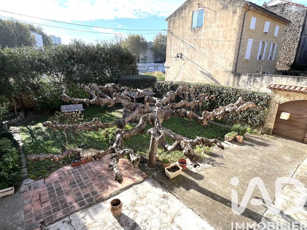 Maison 5 Pièce(s) Bagnols-sur-Cèze - Photo 11
