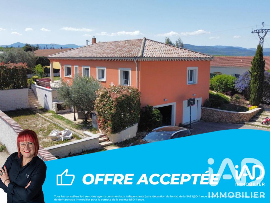 Maison 5 Pièce(s) Ardoix