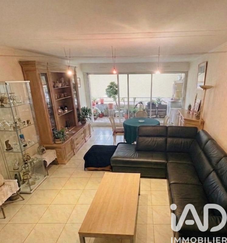 Appartement 3 Pièce(s) Montpellier - Photo 2