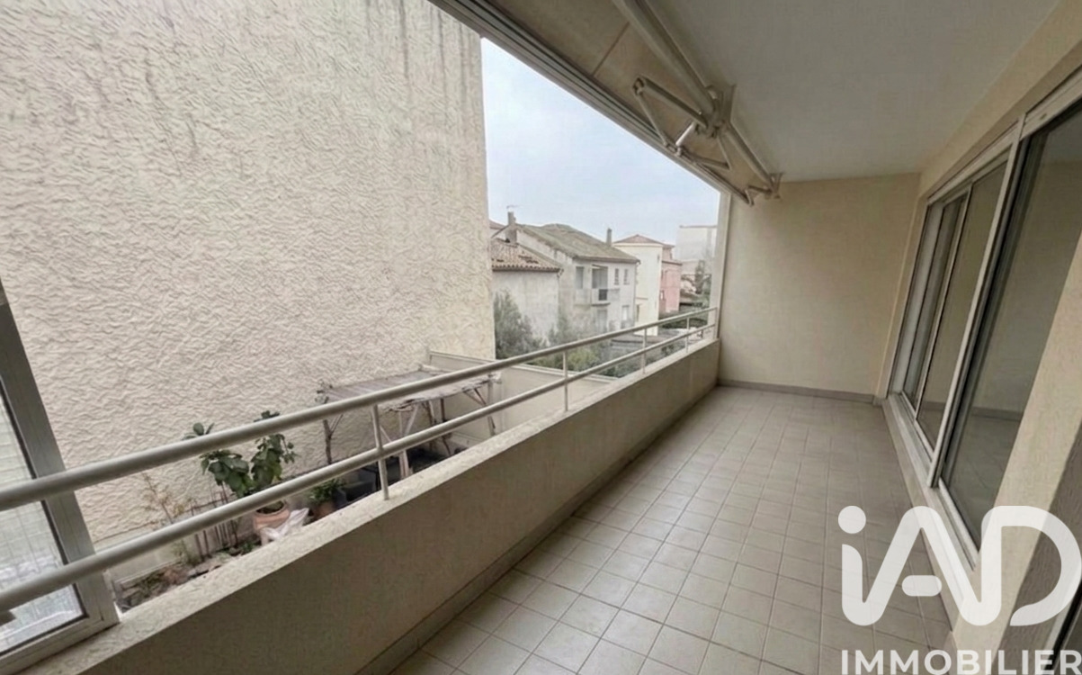 Appartement 3 Pièce(s) Montpellier - Photo 3