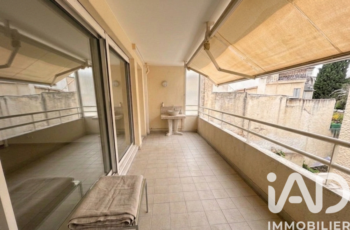 Appartement 3 Pièce(s) Montpellier - Photo 4