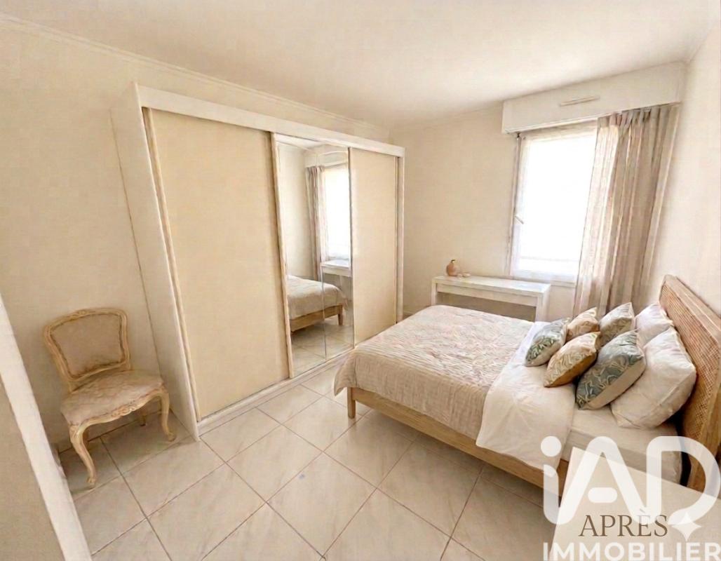 Appartement 3 Pièce(s) Montpellier - Photo 8